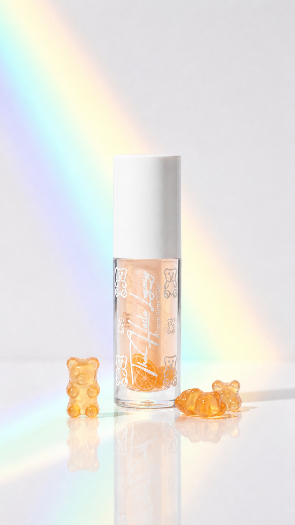 Orange Sugar Rush