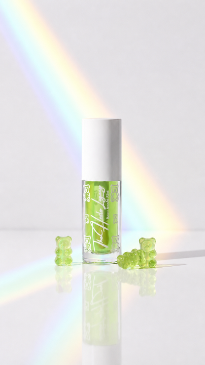 Gummy Gloss Collection