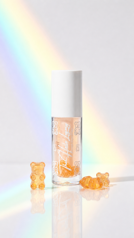 Orange Sugar Rush