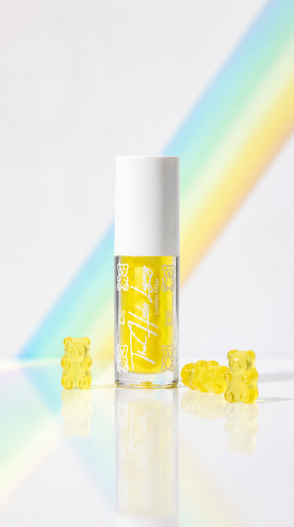 Gummy Gloss Collection