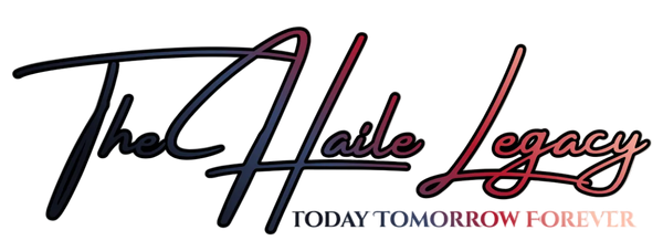 The Haile Legacy